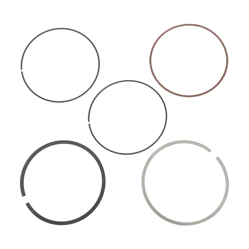 DURAFORCE Polaris Sportsman RZR Ranger 570 99mm Engine Piston Kit 3022288 2204960