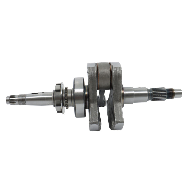 DURAFORCE Hisun 500 Engine Crankshaft Rod Taper Ratio 1:7 P004000132000001