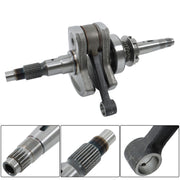 DURAFORCE Hisun 500 Engine Crankshaft Rod Taper Ratio 1:7 P004000132000001