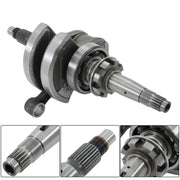 DURAFORCE Hisun 500 Engine Crankshaft Rod Taper Ratio 1:7 P004000132000001