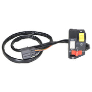 DURAFORCE Honda Rancher 350 TRX350FM/TM ATV Handlebar Switch Start Stop Headlight