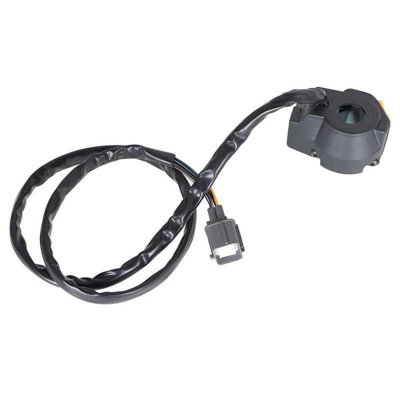 DURAFORCE Honda Rancher 350 TRX350FM/TM ATV Handlebar Switch Start Stop Headlight
