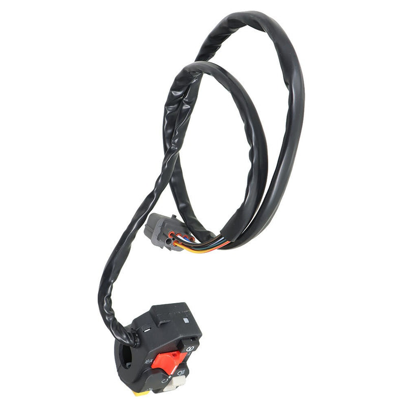 DURAFORCE Honda Rancher 350 TRX350FM/TM ATV Handlebar Switch Start Stop Headlight