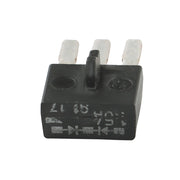 DURAFORCE John Deere LVU804171 Black Diode 1.5 Amp Replacement Equipment 1PC