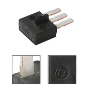 DURAFORCE John Deere LVU804171 Black Diode 1.5 Amp Replacement Equipment 1PC