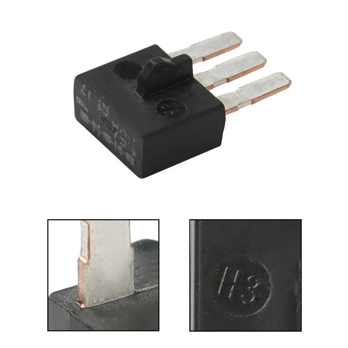 DURAFORCE John Deere LVU804171 Diode 1.5 Amp Equipment Replacement 1PC