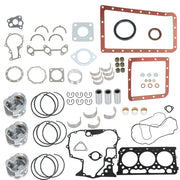DURAFORCE Kubota D902 Rebuild Kit KBOVKVD902-00-5421 Unused Engine Parts