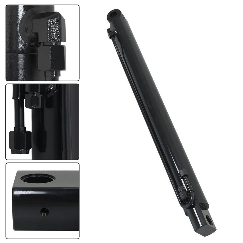 DURAFORCE Bobcat 883 873 Skid Steer Loader Lift Cylinder 1PC 6811996 Replacement