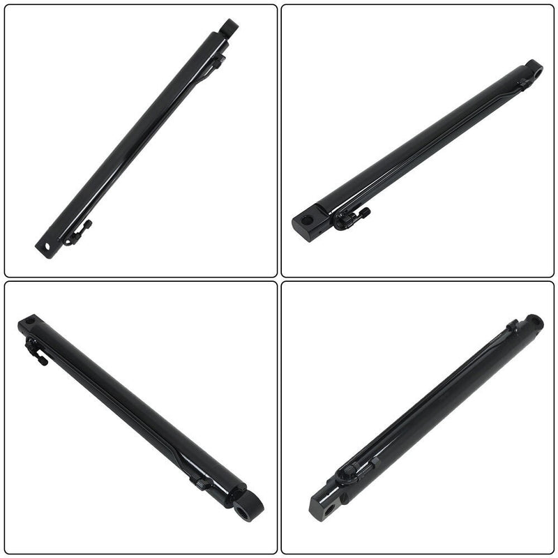 DURAFORCE Bobcat 883 873 Skid Steer Loader Lift Cylinder 1PC 6811996 Replacement