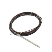 DURAFORCE New SS13716 Boat Rotary Steering Kit 16ft Cable Outboard USA