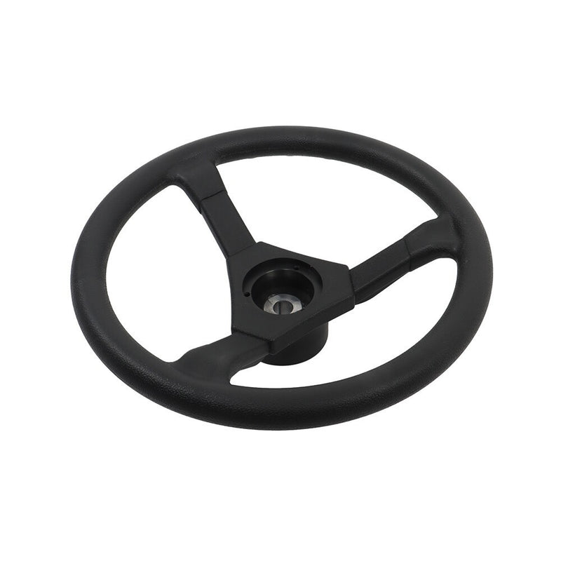 DURAFORCE New SS13716 Boat Rotary Steering Kit 16ft Cable Outboard USA