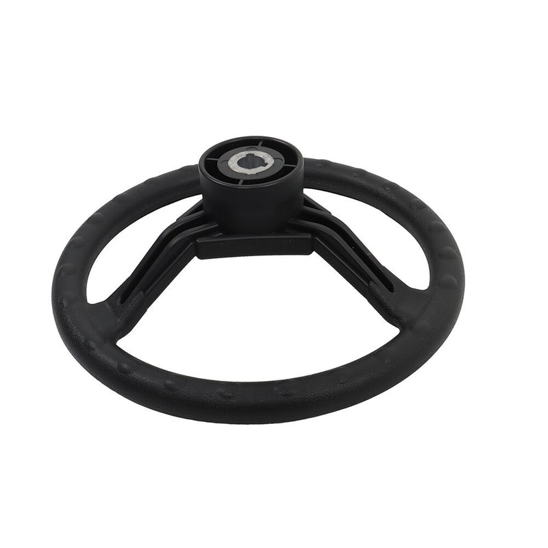 DURAFORCE New SS13716 Boat Rotary Steering Kit 16ft Cable Outboard USA