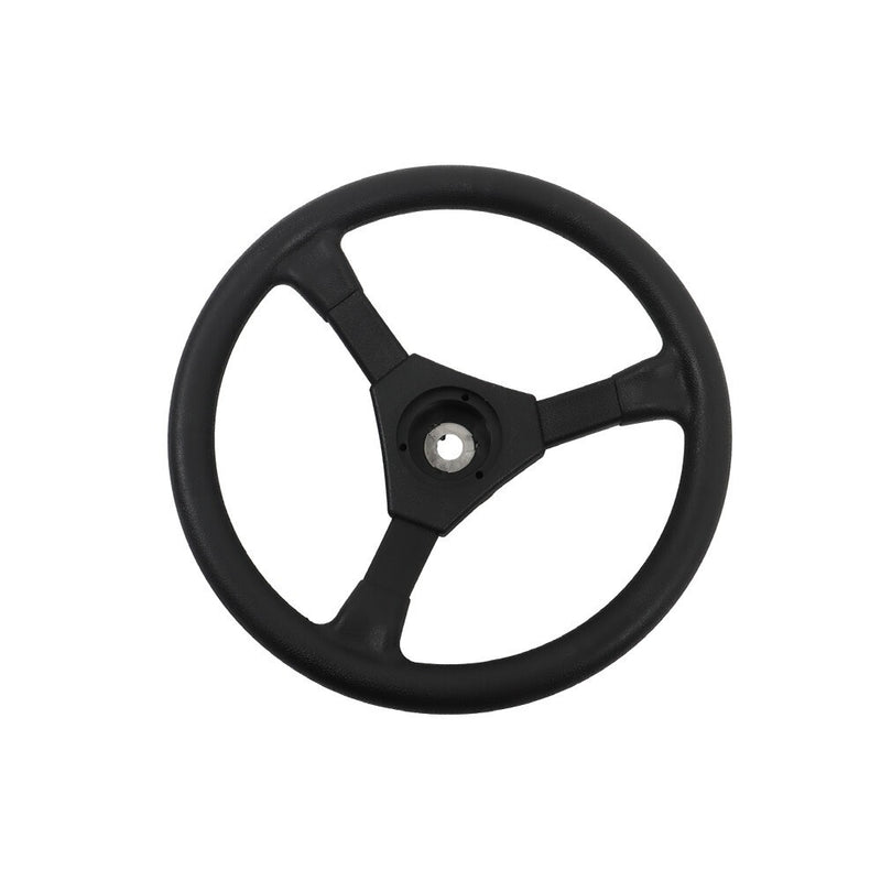 DURAFORCE 16ft Steering Cable SS13716 Boat Rotary Outboard Steering System Kit