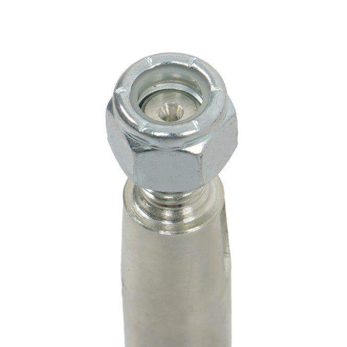 DURAFORCE 16ft Steering Cable SS13716 Boat Rotary Outboard Steering System Kit