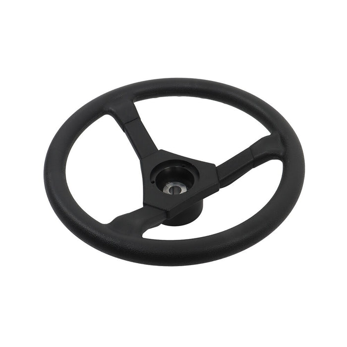 DURAFORCE 16ft SS13716 Boat Rotary Steering System Outboard Cable Kit Marine Parts