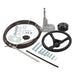 DURAFORCE 16ft SS13716 Boat Rotary Steering System Outboard Marine Cable Kit