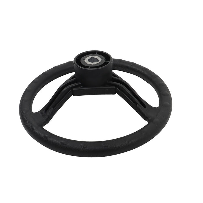 DURAFORCE 16ft SS13716 Boat Rotary Steering System Outboard Marine Cable Kit