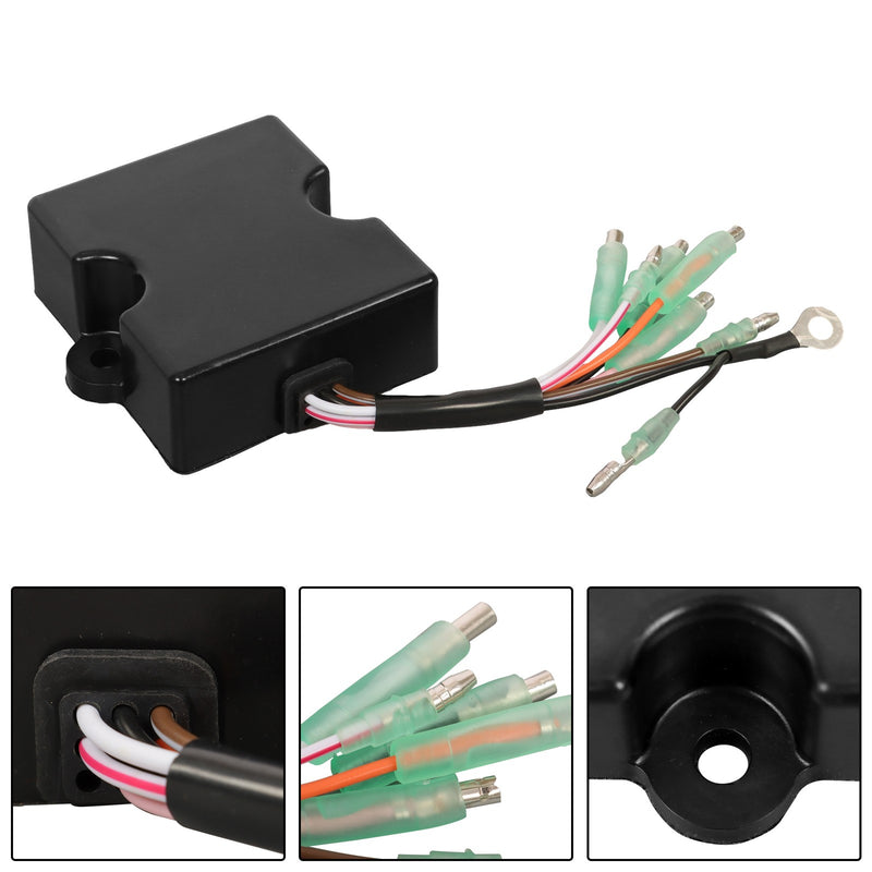 DURAFORCE Yamaha CDI Ignition Box 1994-2014 627-85540-00-00 62T-85540-01-00 Plastic