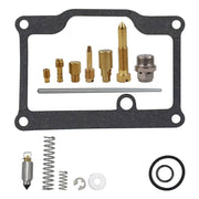 DURAFORCE Polaris Xplorer 400 Carburetor Rebuild Kit 1997-2002 CARB Repair Parts