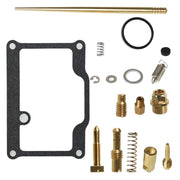 DURAFORCE Polaris Xplorer 400 Carburetor Rebuild Kit 1997-2002 CARB Repair Parts