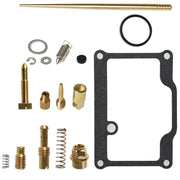 DURAFORCE Polaris Xplorer 400 Carburetor Rebuild Kit 1997-2002 CARB Repair Parts