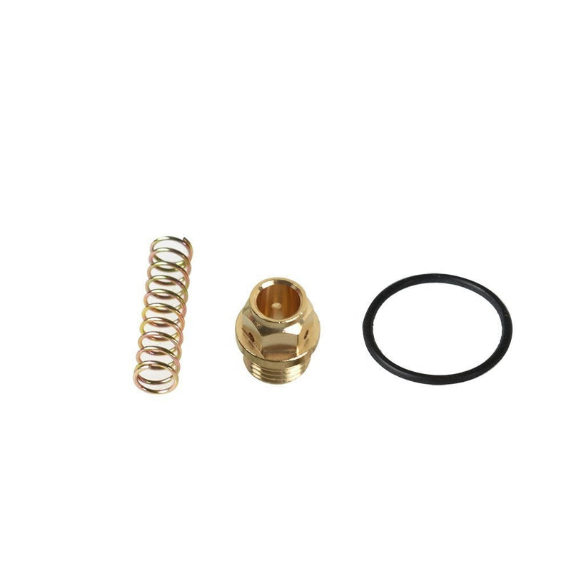 DURAFORCE Polaris Xplorer 400 Carburetor Rebuild Kit 1997-2002 CARB Repair Parts