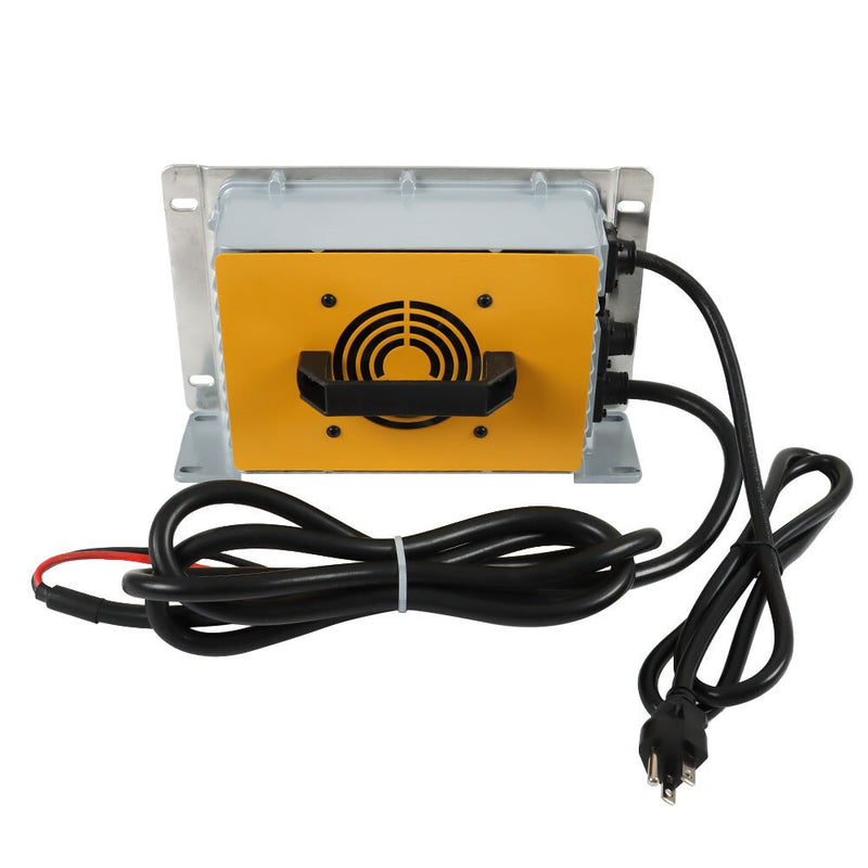 DURAFORCE 58.4V 30A Golf Cart Lithium Battery Charger for EZGO Club Car Yamaha