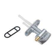 DURAFORCE Carburetor for Suzuki LTZ400 2003-2007 ATV with Fuel Valve Petcock