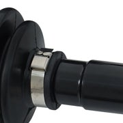 DURAFORCE 2Pcs Rear CV Axle Left & Right 1332444 1332672 1332884 Polaris RZR 800 08-14