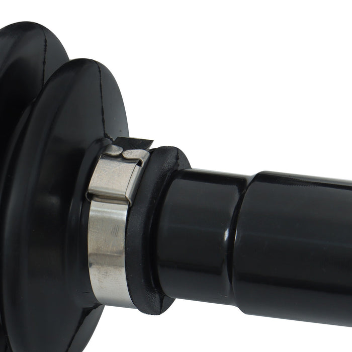 DURAFORCE 2Pcs Rear CV Axle Left & Right 1332444 1332672 1332884 Polaris RZR 800 08-14