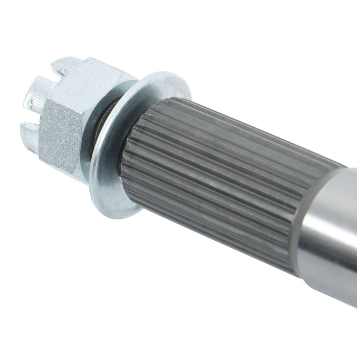 DURAFORCE 2× Rear Left & Right CV Joint Axle for Polaris 1332421 1332511 1332654 1332935