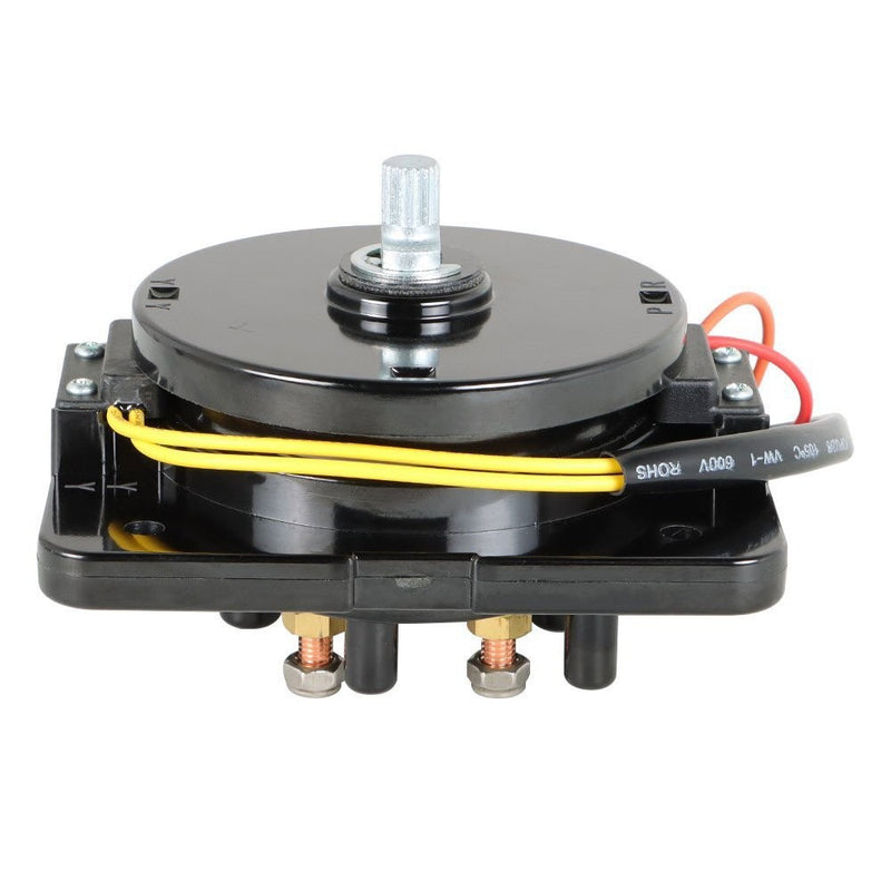 DURAFORCE Forward & Reverse Switch 36V Yamaha G14 G16 Golf Cart 1995-2002
