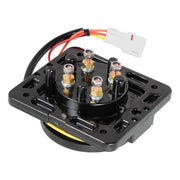 DURAFORCE Forward & Reverse Switch 36V Yamaha G14 G16 Golf Cart 1995-2002