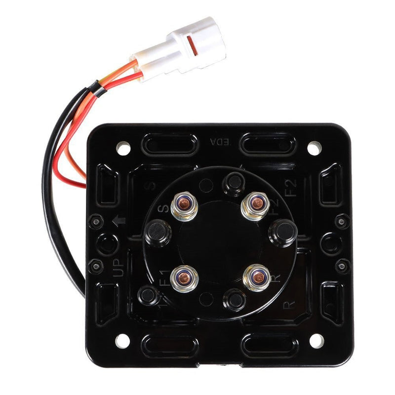 DURAFORCE Forward & Reverse Switch 36V Yamaha G14 G16 Golf Cart 1995-2002