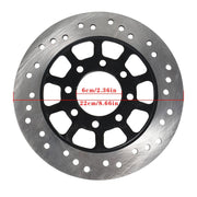 DURAFORCE 44" Rear Live Axle Wheel Hub Kit for Go Kart Golf Cart ATV Buggy Quad