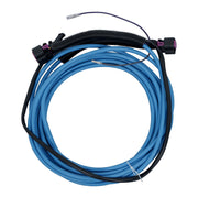 DURAFORCE Mercury 879982T20 CAN Data Harness Assembly Rubber Plastic Copper