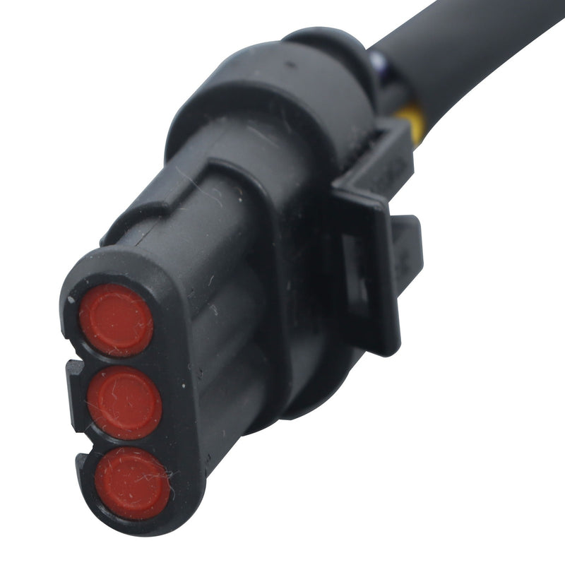 DURAFORCE Mercury 879982T20 CAN Data Harness Assembly Rubber Plastic Copper