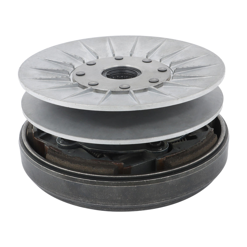 DURAFORCE New Drive Pulley Secondary Clutch for Linhai Bighorn 400 ATV UTV 27248