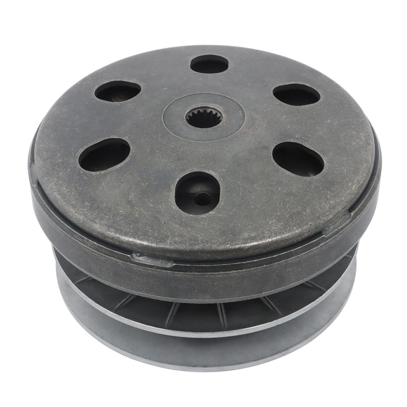 DURAFORCE New Drive Pulley Secondary Clutch for Linhai Bighorn 400 ATV UTV 27248