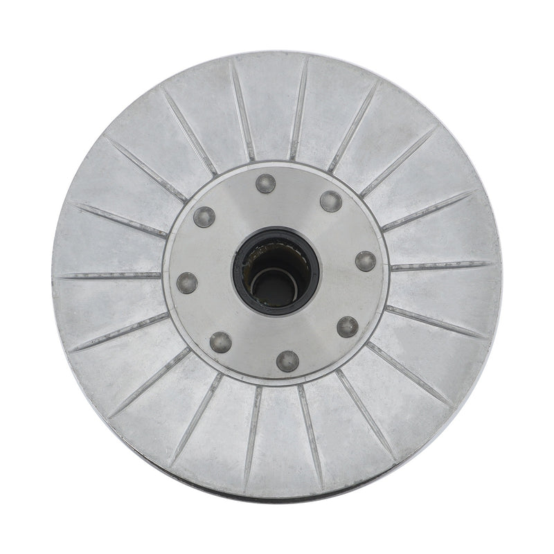 DURAFORCE New Drive Pulley Secondary Clutch for Linhai Bighorn 400 ATV UTV 27248