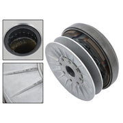 DURAFORCE New Drive Pulley Secondary Clutch for Linhai Bighorn 400 ATV UTV 27248