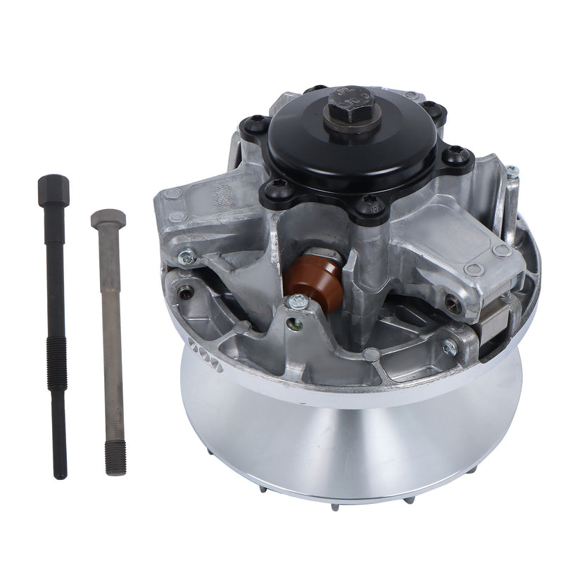 DURAFORCE Can-Am Maverick X3 200Hp Primary Drive Pulley Clutch Assembly #420686870