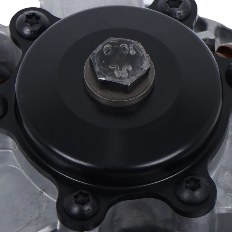 DURAFORCE Can-Am Maverick X3 200Hp Primary Drive Pulley Clutch Assembly #420686870