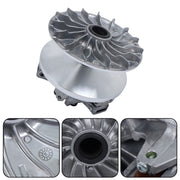 DURAFORCE Can-Am Maverick X3 200Hp Primary Drive Pulley Clutch Assembly #420686870