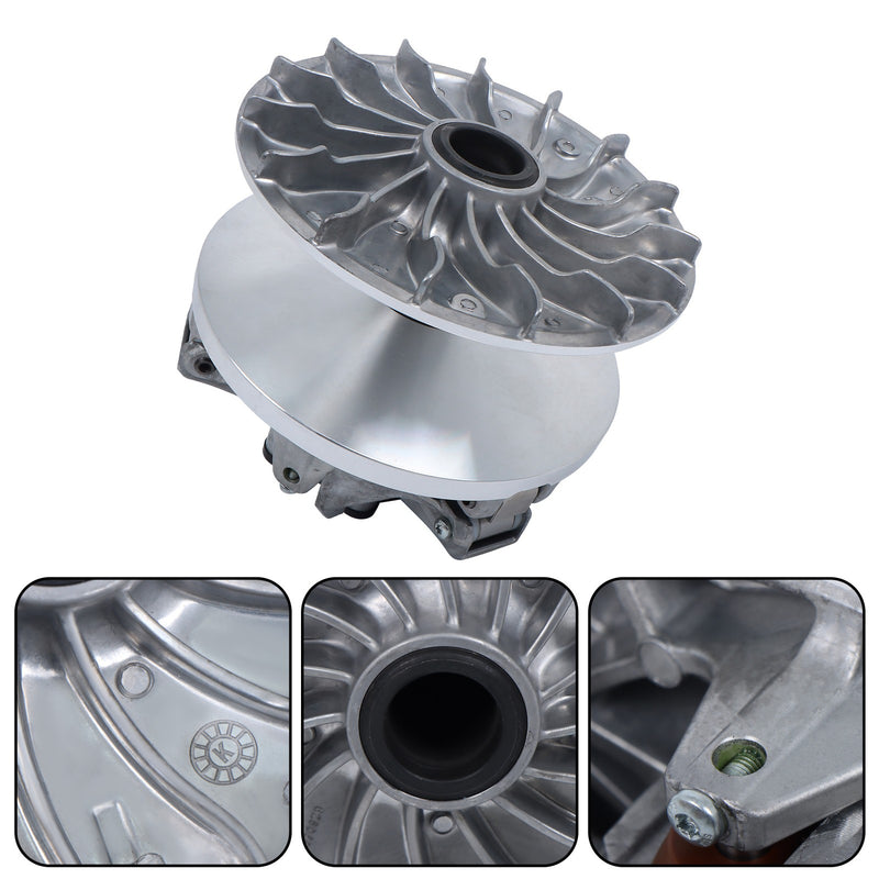 DURAFORCE Can-Am Maverick X3 200Hp Primary Drive Pulley Clutch Assembly #420686870