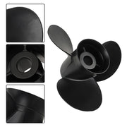 DURAFORCE Mercury 48-832830A45 14.5" Propeller 135-300HP 14-1/2x19 Boat Prop Propeller