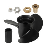 DURAFORCE Mercury 48-832830A45 14.5" Propeller 135-300HP 14-1/2x19 Boat Prop Propeller