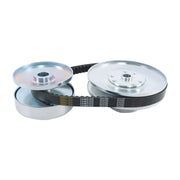 DURAFORCE Go Kart Torque Converter Kit 40 Series 1" Driver 3/4" Driven Clutch Belt