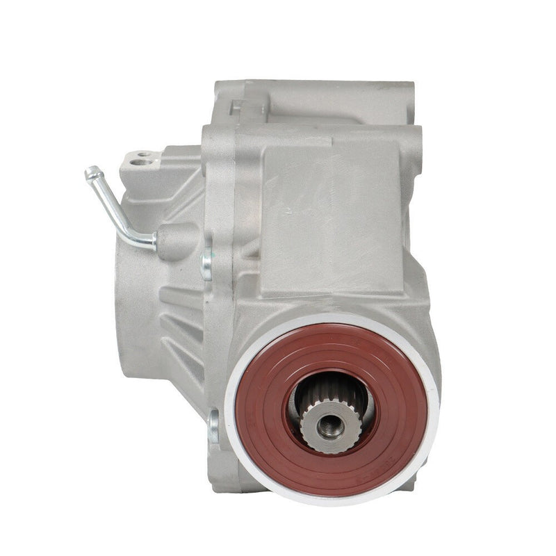 DURAFORCE New Rear Differential Chunk 705502178 for Can-Am Outlander XMR 2013-18