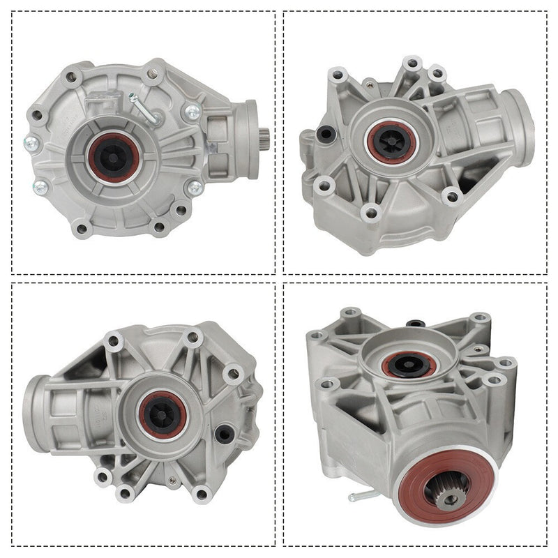 DURAFORCE New Rear Differential Chunk 705502178 for Can-Am Outlander XMR 2013-18